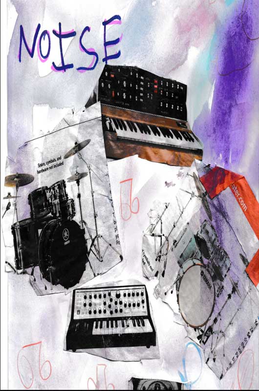 Noise