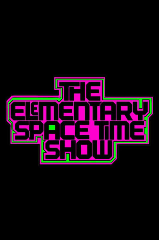 The Elementary Spacetime Show