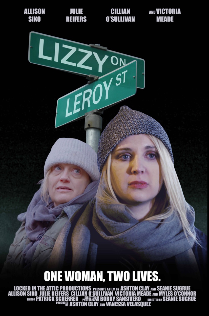 Lizzy on Leroy Street