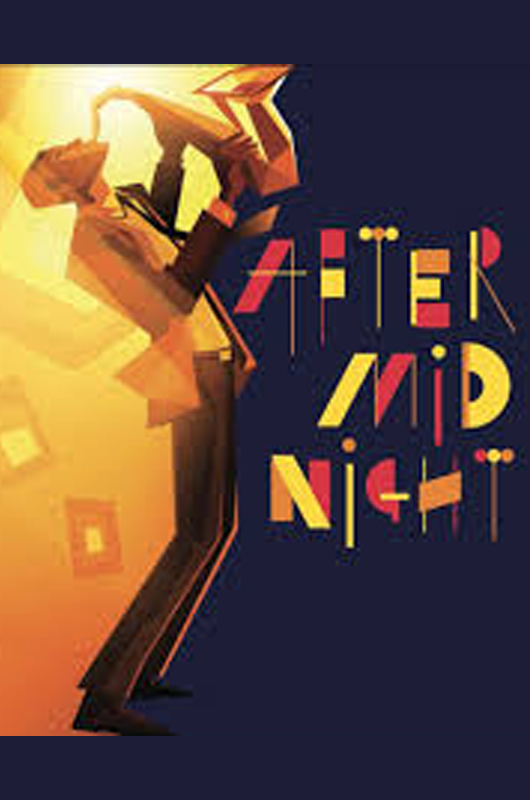 After Midnight