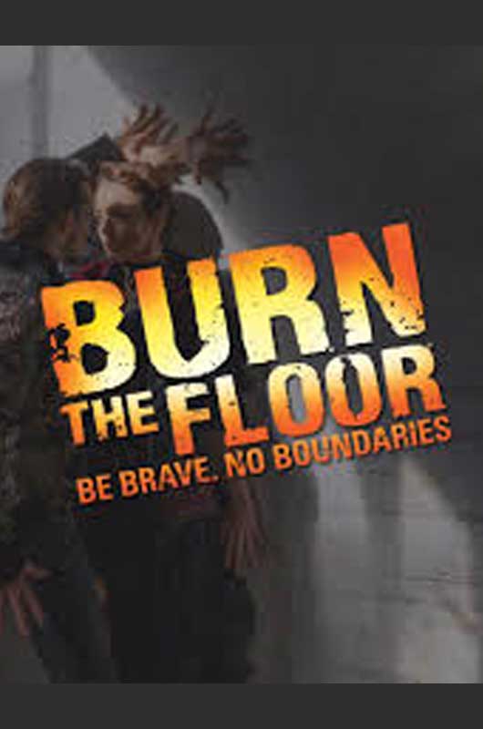 Burn the Floor