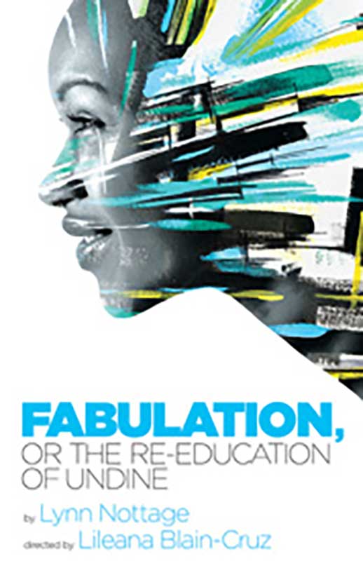 Fabulation
