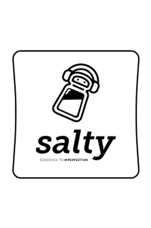 Salty