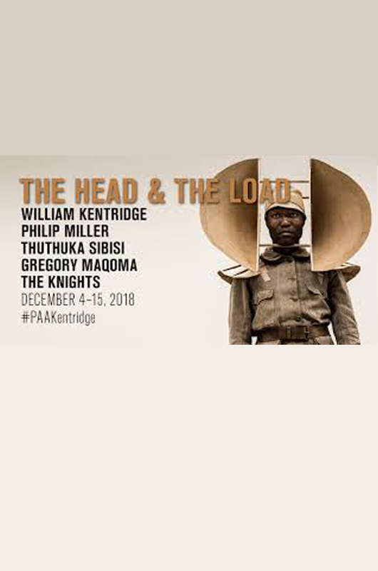 The Head and the Load