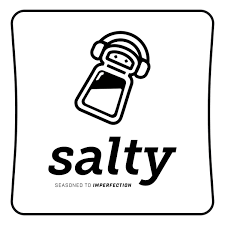 Salty Podcast
