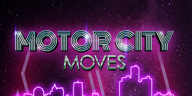 Motor City Moves